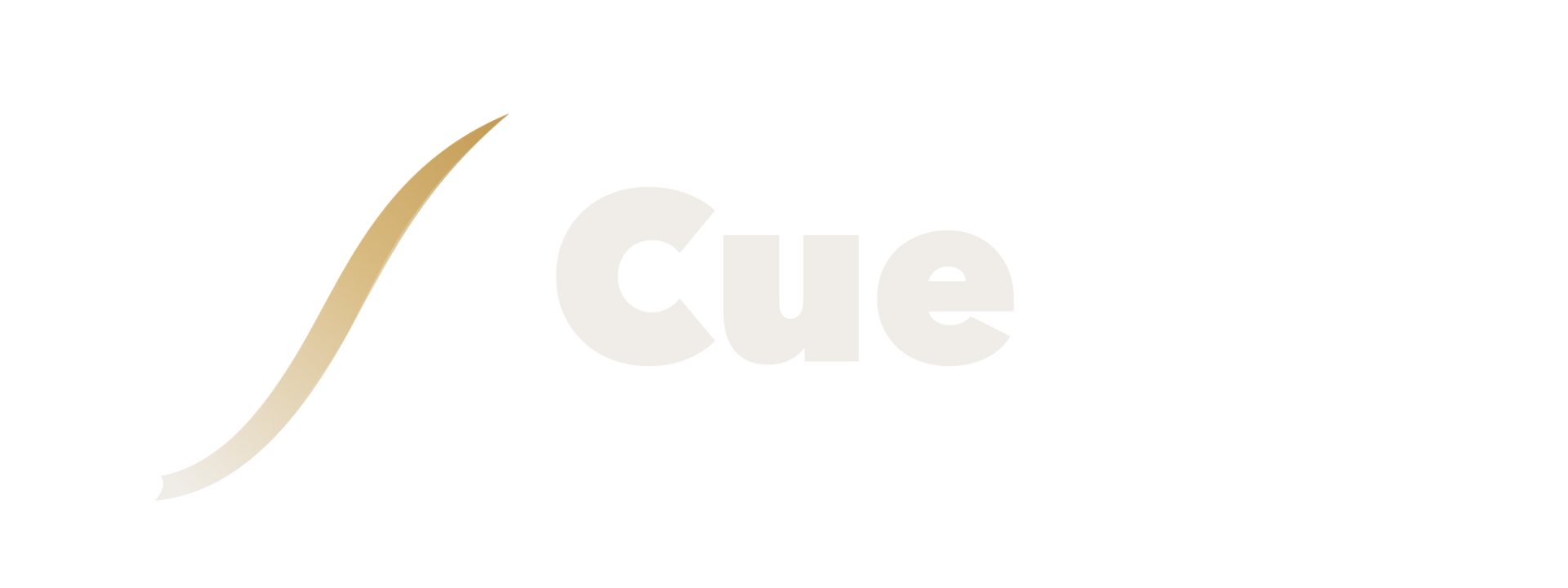 Cue